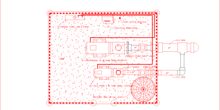 Pump System Design 